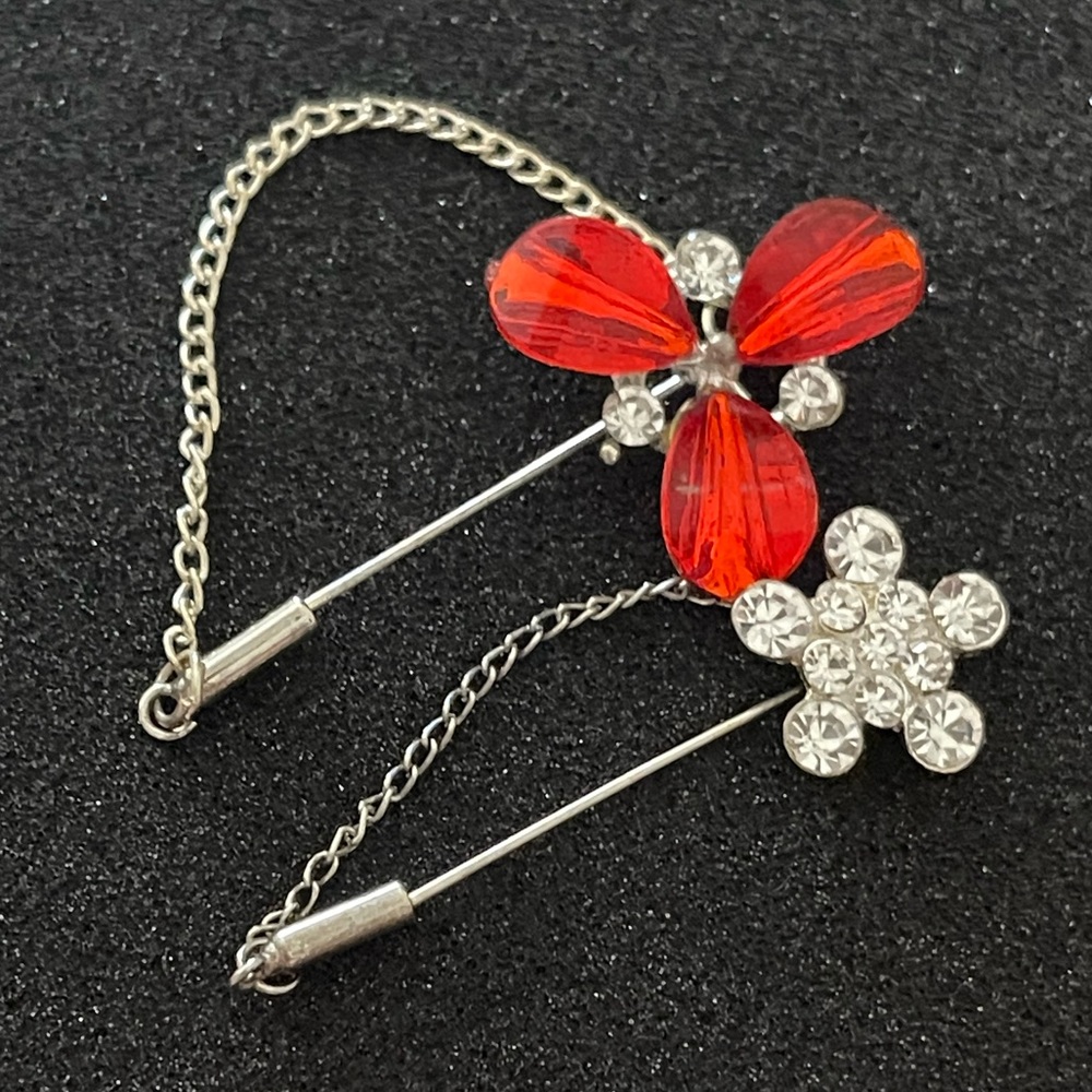 Hijab pin